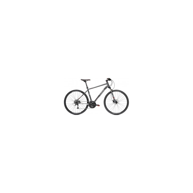 Modelo 016147 BICICLETA R.700 TREK 8.4 DUAL SPORT 2014