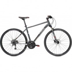 Modelo 016147 BICICLETA R.700 TREK 8.4 DUAL SPORT 2014