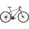 Modelo 016147 BICICLETA R.700 TREK 8.4 DUAL SPORT 2014