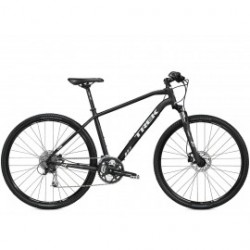 Modelo 016037 BICICLETA R.700 TREK 8.4 DS 2015