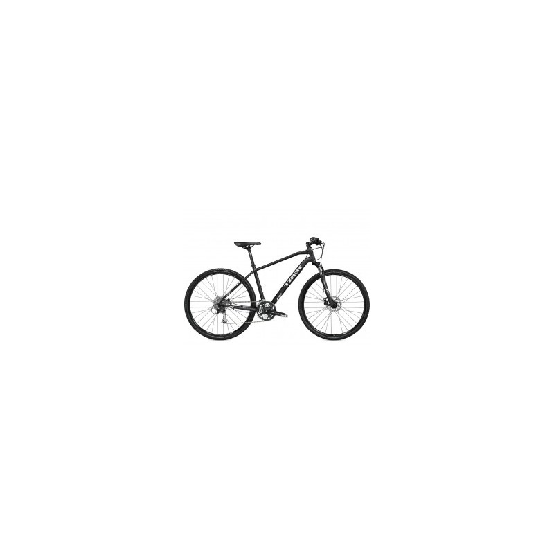 Modelo 016037 BICICLETA R.700 TREK 8.4 DS 2015