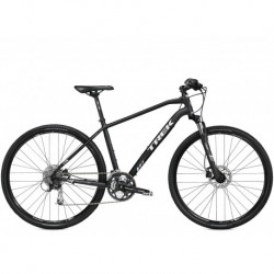 Modelo 016037 BICICLETA R.700 TREK 8.4 DS 2015