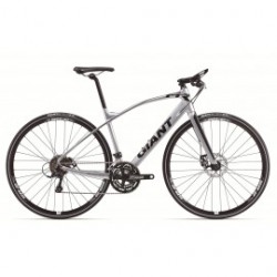 Modelo 50012523 BICICLETA GIANT FASTROAD SLR 2 2015