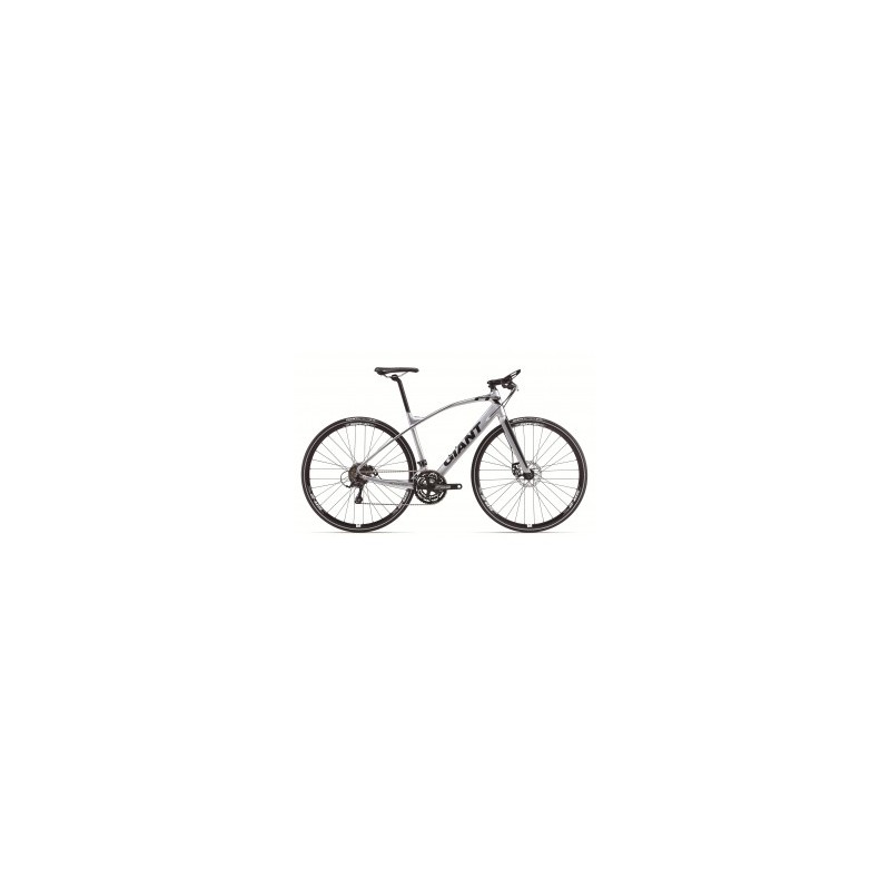 Modelo 50012523 BICICLETA GIANT FASTROAD SLR 2 2015