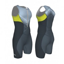 Trisuit Xceed Point 3 para Hombre