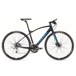 Modelo 50012424 BICICLETA GIANT FASTROAD 1 SLR 2015