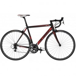 Modelo 015643 BICICLETA RUTA R.700 ALUBIKE SPORT ONIX 2014