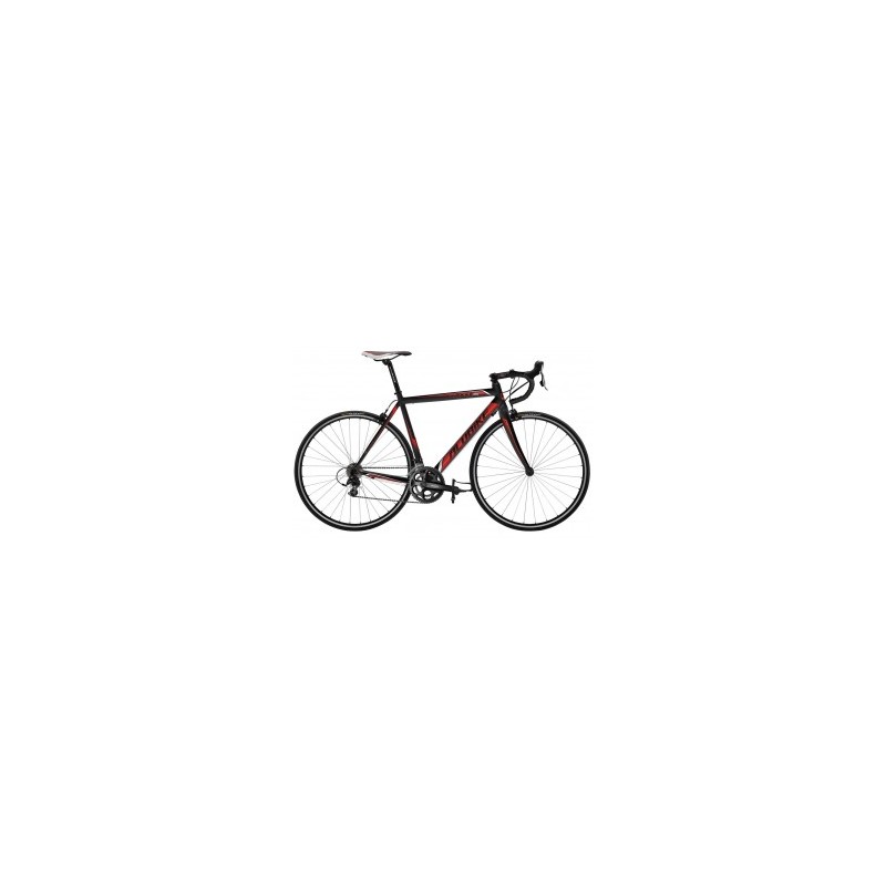 Modelo 015643 BICICLETA RUTA R.700 ALUBIKE SPORT ONIX 2014