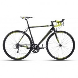 Modelo 006204 BICICLETA RUTA ALUBIKE ONIX 2015