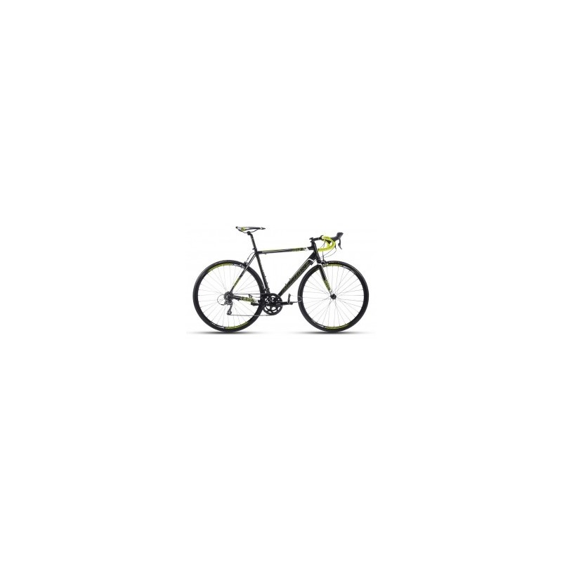 Modelo 006204 BICICLETA RUTA ALUBIKE ONIX 2015