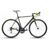 Modelo 006204 BICICLETA RUTA ALUBIKE ONIX 2015