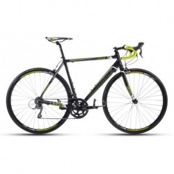 Modelo 006204 BICICLETA RUTA ALUBIKE ONIX 2015