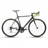 Modelo 006204 BICICLETA RUTA ALUBIKE ONIX 2015