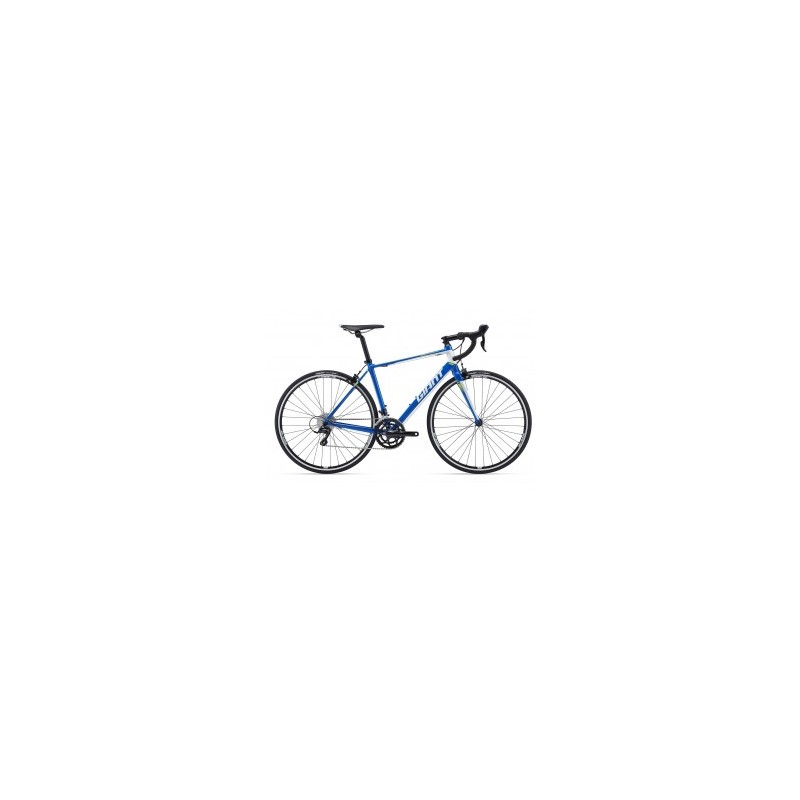 Modelo 017271 BICICLETA GIANT DEFY 3 COMPACT 2015