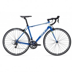 Modelo 017271 BICICLETA GIANT DEFY 3 COMPACT 2015