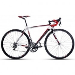 Modelo 128436 BICICLETA ALUBIKE CITROEN TEAM 2015