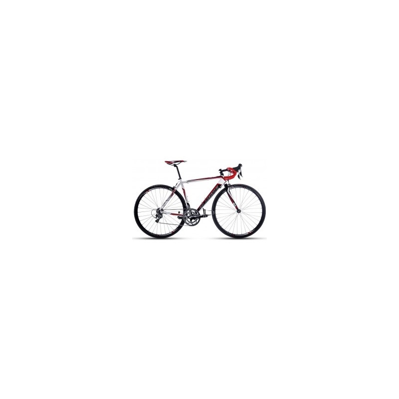 Modelo 128436 BICICLETA ALUBIKE CITROEN TEAM 2015