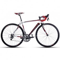Modelo 128436 BICICLETA ALUBIKE CITROEN TEAM 2015