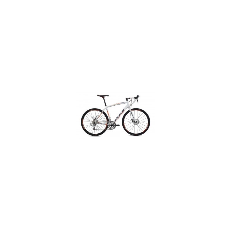 Modelo 403557 BICICLETA RUTA FUJI SPORTIF 1.3 2014