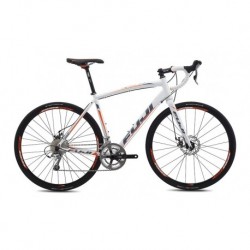 Modelo 403557 BICICLETA RUTA FUJI SPORTIF 1.3 2014