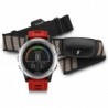 Reloj GPS Multideporte Garmin Fenix 3 Bundle