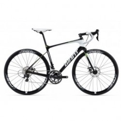 Modelo 50003014 BICICLETA GIANT DEFY ADVANCED 2 2015