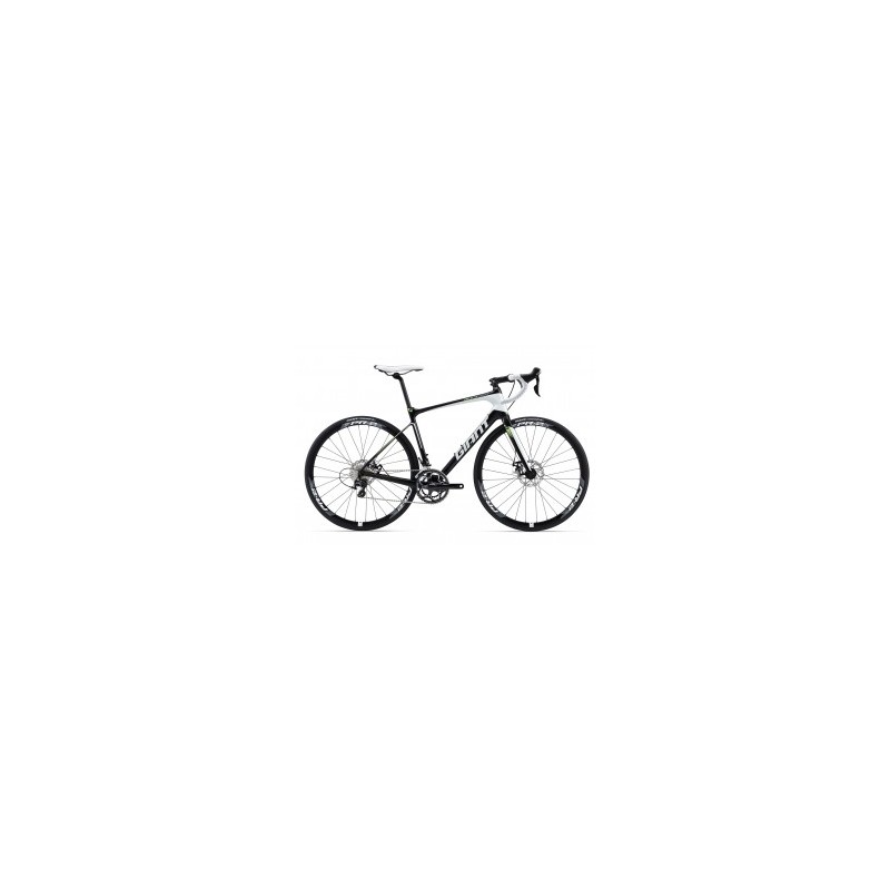 Modelo 50003014 BICICLETA GIANT DEFY ADVANCED 2 2015