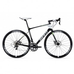 Modelo 50003014 BICICLETA GIANT DEFY ADVANCED 2 2015
