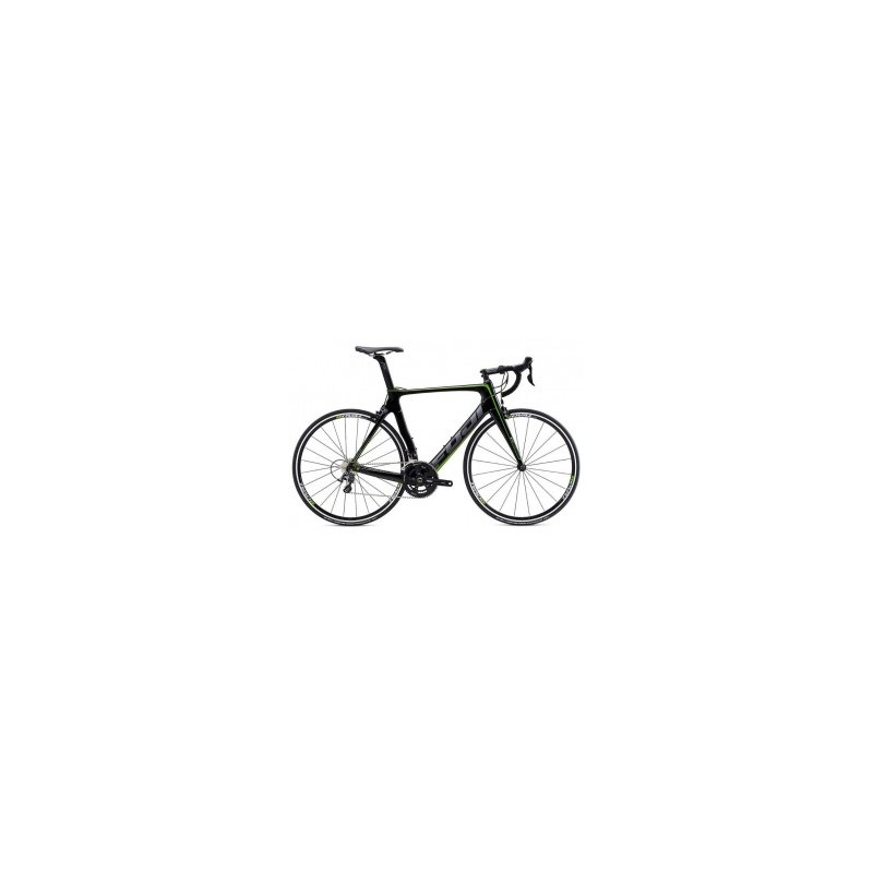 Modelo 409561 BICICLETA FUJI TRANSONIC 2.5 2015