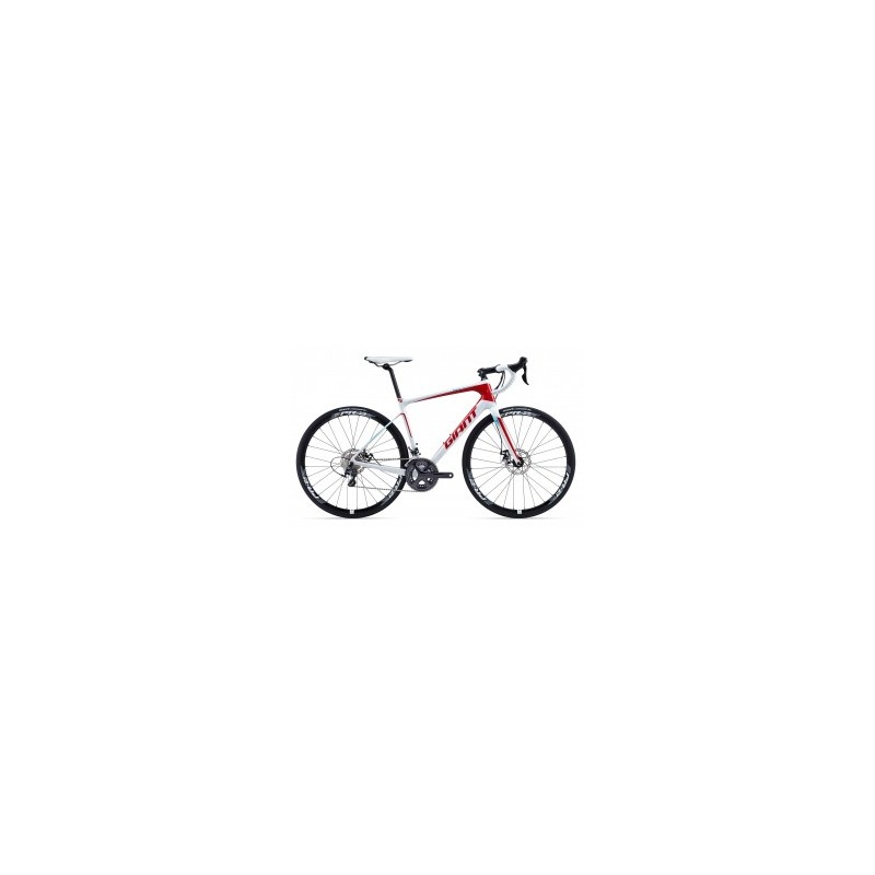 Modelo 50002914 BICICLETA GIANT DEFY ADVANCED 1 2015