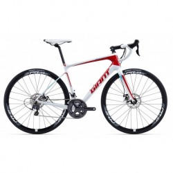 Modelo 50002914 BICICLETA GIANT DEFY ADVANCED 1 2015