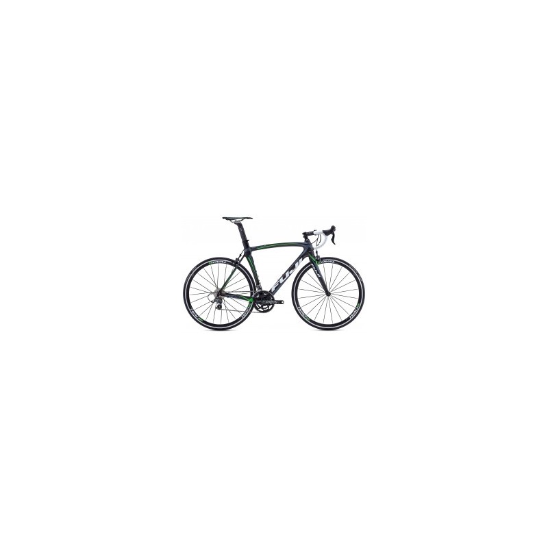 Modelo 403541 BICICLETA FUJI SST 2.1 2013