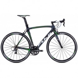 Modelo 403541 BICICLETA FUJI SST 2.1 2013