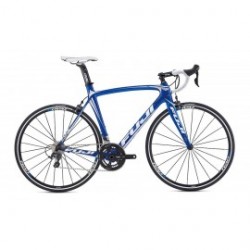 Modelo 407956 BICICLETA RUTA FUJI SST 2.1 2014