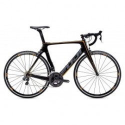 Modelo 409559 BICICLETA FUJI TRANSONIC 2.1 DI2 ULTEGRA 2015