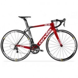 Modelo CS3U BICICLETA CERVELO S3 ULTEGRA 2015