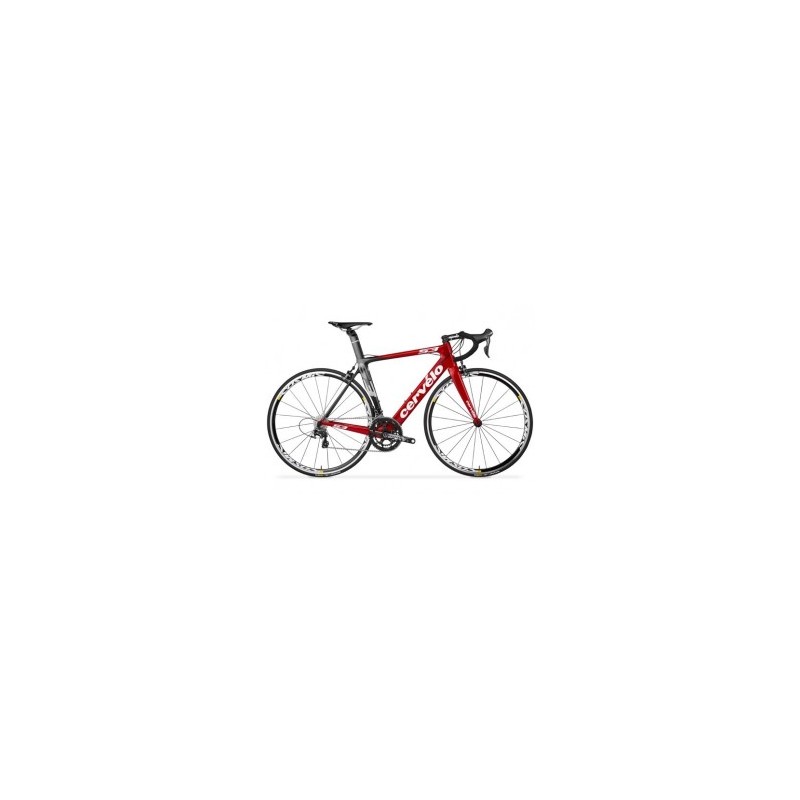 Modelo CS3U BICICLETA CERVELO S3 ULTEGRA 2015