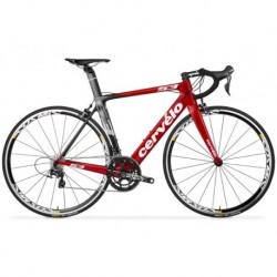 Modelo CS3U BICICLETA CERVELO S3 ULTEGRA 2015