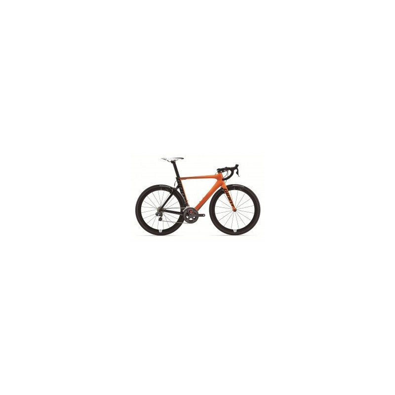 Modelo 50004414 BICICLETA GIANT PROPEL ADVANCED PRO 0 2015