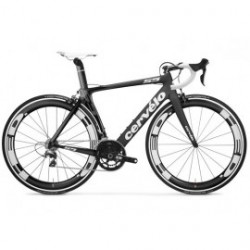 Modelo R3105 BICICLETA CERVELO S5 DURA-ACE 2015