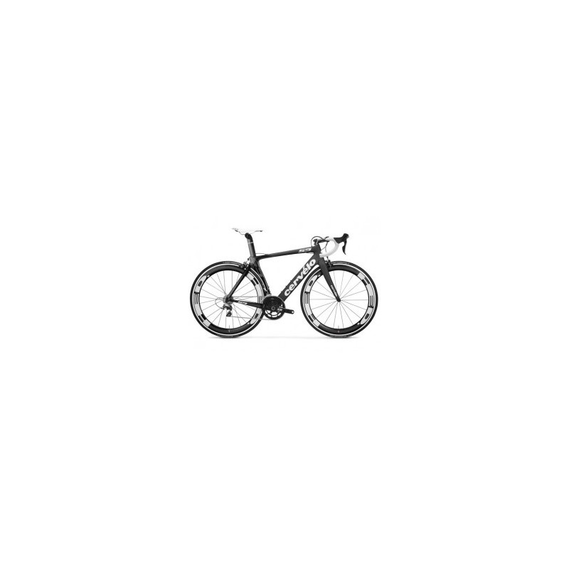 Modelo R3105 BICICLETA CERVELO S5 DURA-ACE 2015