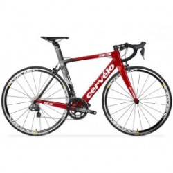 Modelo CS32015 BICICLETA CERVELO S3 ULTREGA DI2 2015