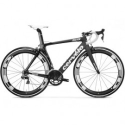 Modelo CS5DI2 BICICLETA CERVELO S5 DURA-ACE DI2 2015