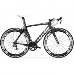 Modelo CS5DI2 BICICLETA CERVELO S5 DURA-ACE DI2 2015