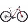 Modelo 015451 BICICLETA R.29 ALUBIKE XTA EXPERT 24 VELOCIDADES 2015