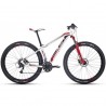 Modelo 015451 BICICLETA R.29 ALUBIKE XTA EXPERT 24 VELOCIDADES 2015