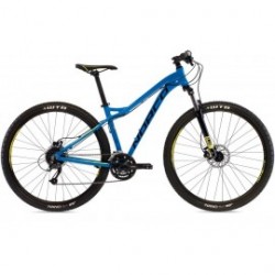 Modelo 128293 BICICLETA R.29 NORCO STORM 9.1 2015