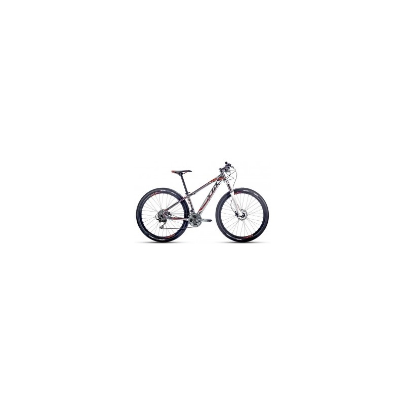 Modelo 310102 BICICLETA R.29 ALUBIKE XTA PRO 2015