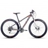 Modelo 310102 BICICLETA R.29 ALUBIKE XTA PRO 2015
