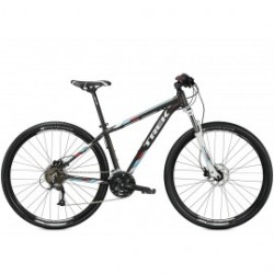 Modelo 015778 BICICLETA R.29 TREK MARLIN 7 2015
